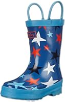 Hatley Boys' Rain Boots