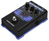 TC Electronics Singles VoiceTone H1 Vocal Effects Processor