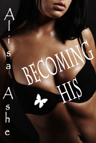Becoming His