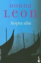 Acqua Alta/ High Waters (Crimen y Misterio)
