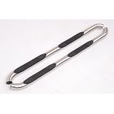 Aries 203003-2 3 Stainless Steel Side Step Bar by Aries Automotive