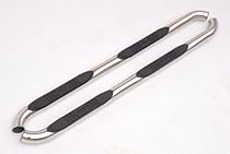 Buy Aries Automotive 206008-2 Aries 206008-2 3" Stainless Steel Side Step Bar