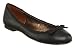 Office Ever After Pump Black Leather - 9 Uk