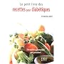Petit livre des recettes sant� anti-diab�te
