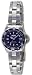 Invicta Women's 9177 Pro Diver Collection Silver-Tone Watch