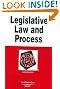 Legislative Law and Process in a Nutshell (In a Nutshell (West Publishing))