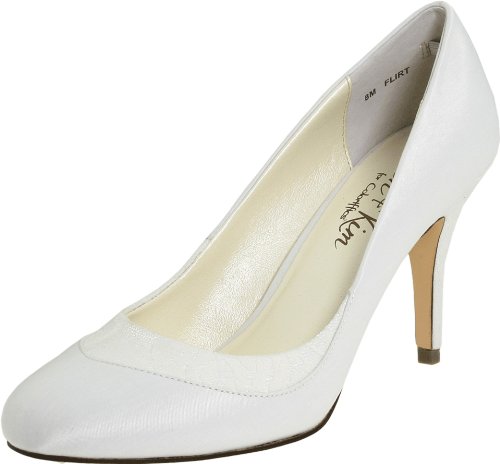 Jen + Kim for Coloriffics Women's Flirt Pump Jen + Kim for Coloriffics Women's Flirt Pump