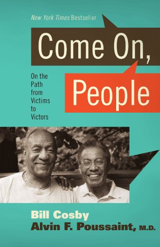 Come On, People: On the Path from Victims to Victors