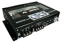 McHammer Mystic 2-Kanal Car Verst&auml;rker Endstufe 1350W