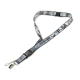 P-8A Poseidon In Flight Lanyard