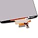 Arteke LCD Display Touch Screen Digitizer Assembly for LG G3 (Gold Color)