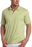 Caribbean Joe Mens Broken In Polo