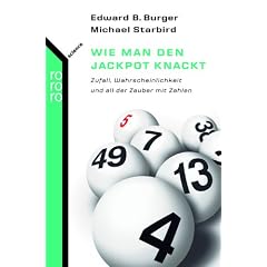 Wie man den Jackpot knackt: Zufall, Wahrscheinlichkeit und all der Zauber mit Zahlen