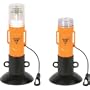 Seattle Sports Hydrostar Multistrobe Flashlight
