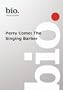 Biography -- Biography Perry Como: The Singing Barber