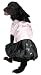 1950's Dress Happy Days Dog Costume Size XL