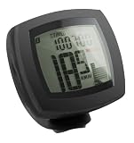 Knog Nerd 12 Function Bicycle Computer