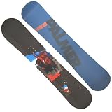 Palmer Burn All Mountain Freestyle Snowboard 154cm
