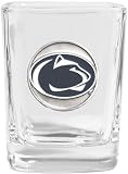 NCAA Penn State Nittany Lions Square Shot