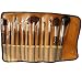 B12b Glow 12 Piece Make up Brush Set - Quality at cheapest price on Amazon!!!!