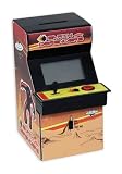 ARCADE MACHINE TIRELIRE