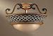 Minka Lavery Cabella Semi-Flush 1795-216