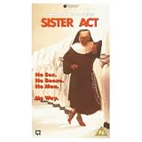 Sister Act [VHS]