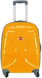 Titan Luggage X2 4-Wheel 27in. Trolley - Flash Hardside Luggage