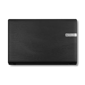Gateway NV55C38u Gateway NV55C38u