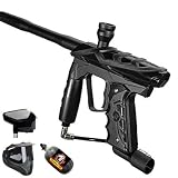 Smart Parts Ion Paintball Gun Elite Package Kit