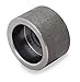Cap, Socket Weld, 1" Pipe Size - Pipe Fitting