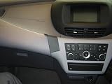 Review Brodit-UK  / DSL-Brodit Nissan Almera Tino Brodit ProClip Angled mount 2004 - 2006 Fits All Countries - #653654