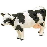 ザ・動物003 牛B 乳牛