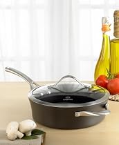 Calphalon Contemporary Nonstick Pans