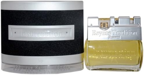 Reyane Insurrection Eau de Toilette Spray-3.3 fl oz