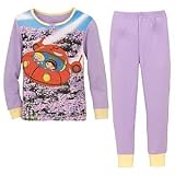 Disney Little Einsteins June & Annie PJ Pal
