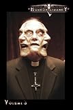 Horror Library, Volume 3