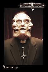 Horror Library, Volume 3
