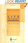 Life Insurance Mathematics