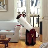 Galileo 1100mm x 135mm Dobsonian Telescope CIR Electronic Finderscope Includes Galileo Planetarium CD-ROM W/Instructional Tutorial