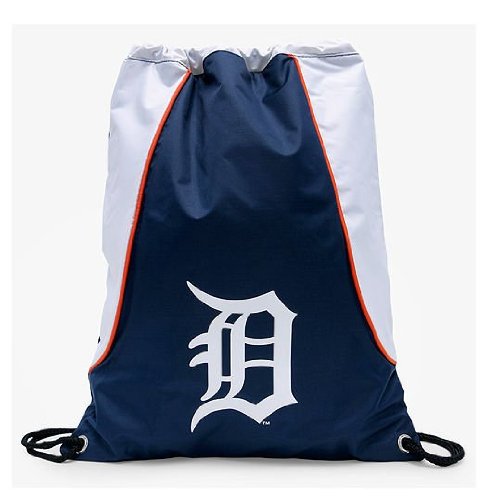 MLB Detroit Tigers Axis Backsack