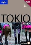 Lonely Planet Tokio de Cerca [With Pullout Map] (Lonely Planet Tokyo Encounter)