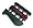Gripmaster Finger Excerciser, Heavy Tension (Black)