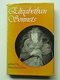 Elizabethan sonnets