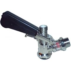 Zapfkopf, Keg Verschluss, K�pi-Fitting,oberer Ausgang (Kelleranstich)