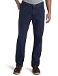 Lee Men's Relaxed Fit Tapered Leg Jean