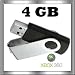 XBOX 360 4GB Memory Stick