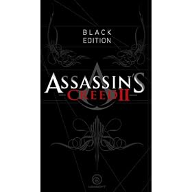 Assassin's Creed II Black Edition