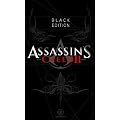 Assassin's Creed II Black Edition
