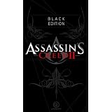 Assassin's Creed 2 - black editionpar ubisoft